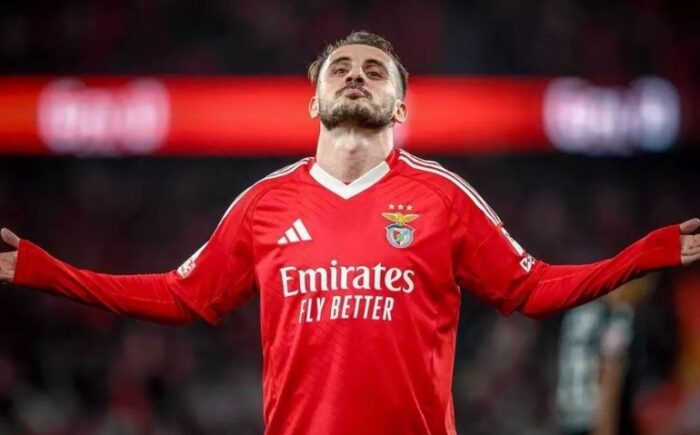 Kerem Aktürkoğlu Transferinde Şok Gelişme!
