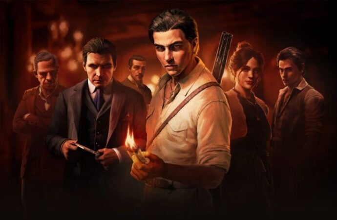 Mafia: The Old Country Sistem Gereksinimleri Açıklandı