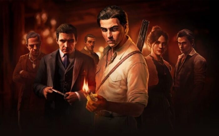Mafia: The Old Country Sistem Gereksinimleri Açıklandı