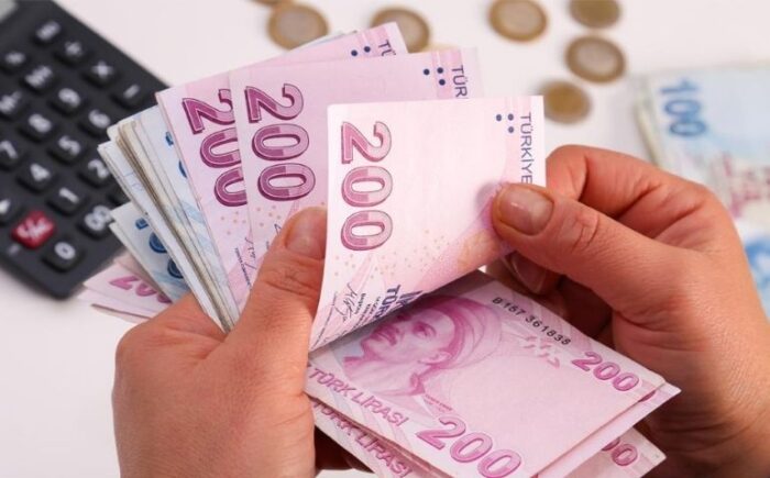 Memur zammı belli oldu