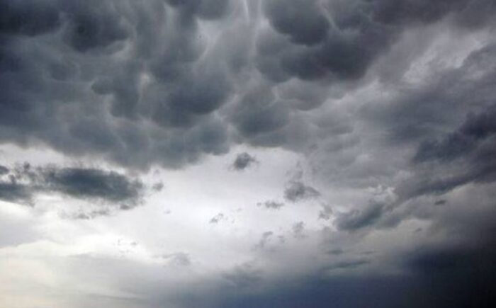 Meteoroloji Uyardı: Bu 5 İl İçin Sağanak ve Gök Gürültüsü Alarmı