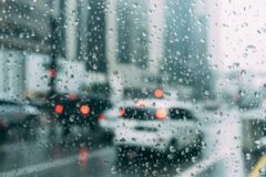 Meteoroloji’den fırtına ve sağanak uyarısı