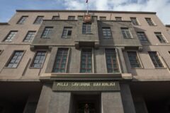 MSB’den 12 Askerin Şehit Olmasına İlişkin Açıklama: “İhmal Veya Kasıt Yok”