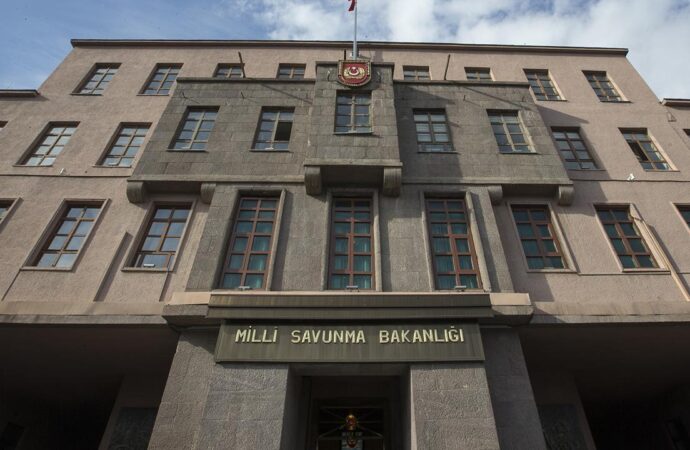 MSB’den 12 Askerin Şehit Olmasına İlişkin Açıklama: “İhmal Veya Kasıt Yok”