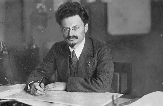 Lev Troçki, Ölümünün 85. Yılında Büyükada’da Anılacak