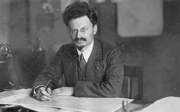 Lev Troçki, Ölümünün 85. Yılında Büyükada’da Anılacak