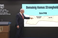 Netanyahu’dan Gazze Mesajı: “Savaş Yarın Biterse, Bu Beş Şart Kabul Edilmeli”