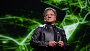 Nvidia CEO’sundan, İngiltere’ye yapay zekâ uyarısı