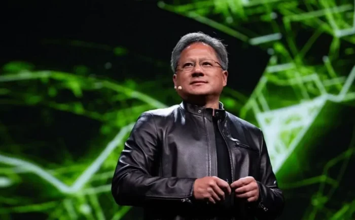 Nvidia CEO’sundan, İngiltere’ye yapay zekâ uyarısı