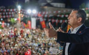 CHP’nin “Millet İradesine Sahip Çıkıyor” Mitinglerinde Yeni Durak Belli Oldu