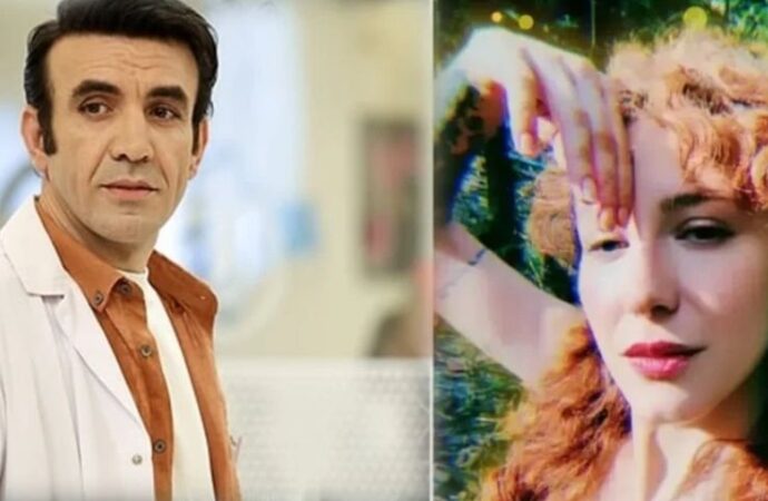 Oyuncu Mehmet Yılmaz Ak hakkında taciz iddiası: Açıklama yapıldı