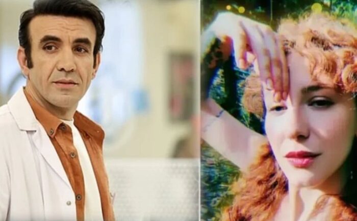 Oyuncu Mehmet Yılmaz Ak hakkında taciz iddiası: Açıklama yapıldı