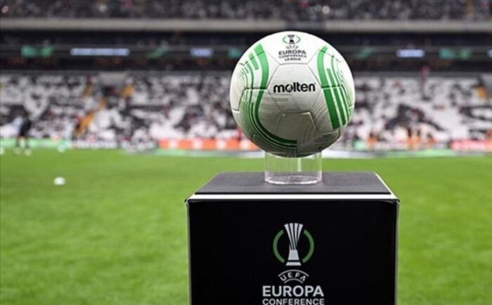UEFA Konferans Ligi’nde 3. Eleme Turu Rövanş Maçları Yarın Başlıyor