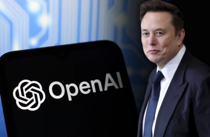Musk’tan Apple’a Dava: Gerginlik Tırmanıyor