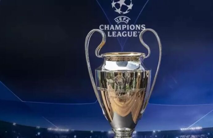 Şampiyonlar Ligi’nde play-off eşleşmeleri açıklandı