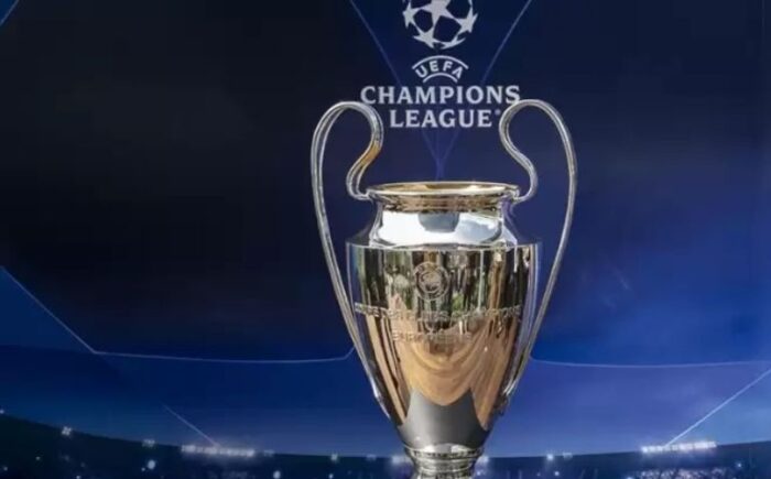 Şampiyonlar Ligi’nde play-off eşleşmeleri açıklandı
