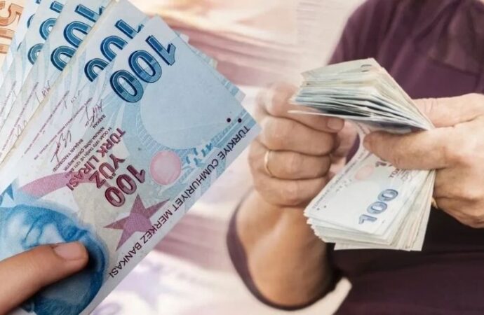 SGK duyurdu: Almanya ve Bulgaristan’dan aylık alıp Türkiye’de ikamet edenler promosyon alabilecek