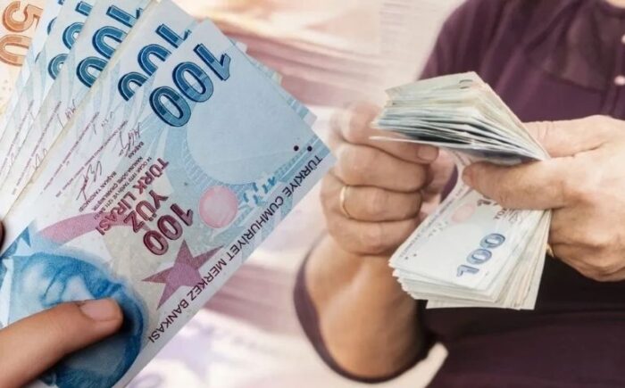 SGK duyurdu: Almanya ve Bulgaristan’dan aylık alıp Türkiye’de ikamet edenler promosyon alabilecek
