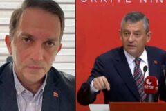 AKP’li Mücahit Birinci’den Özgür Özel’in iddiasına yanıt: