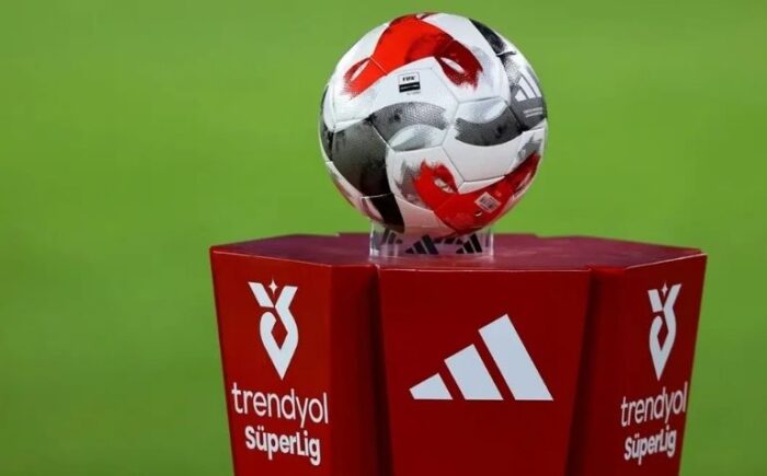 Süper Lig’de 2. Hafta Heyecanı Başlıyor: İşte Maç Takvimi