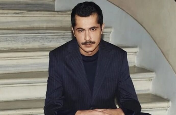 İsmail Hacıoğlu’nun Yeni Dizisi Cennetin Çocukları’ndan İlk Tanıtım Geldi
