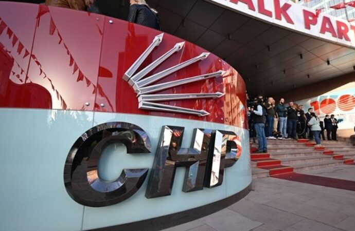 Çerçioğlu’nun İstifası CHP’yi Harekete Geçirdi: Aydın’da Miting Yapılacak