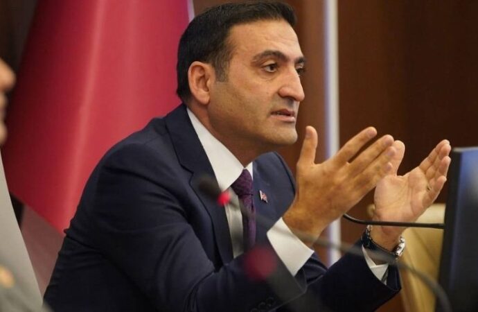 İBB Soruşturmasında Yeni Gelişme: 44 Kişi Pazartesi Adliyeye Sevk Edilecek