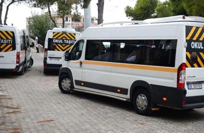 Okul Servisi Ücretlerine Zam Talebi: İstanbul’da Yeni Düzenlemeler Gündemde