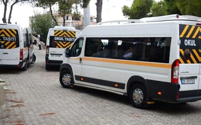 Okul Servisi Ücretlerine Zam Talebi: İstanbul’da Yeni Düzenlemeler Gündemde