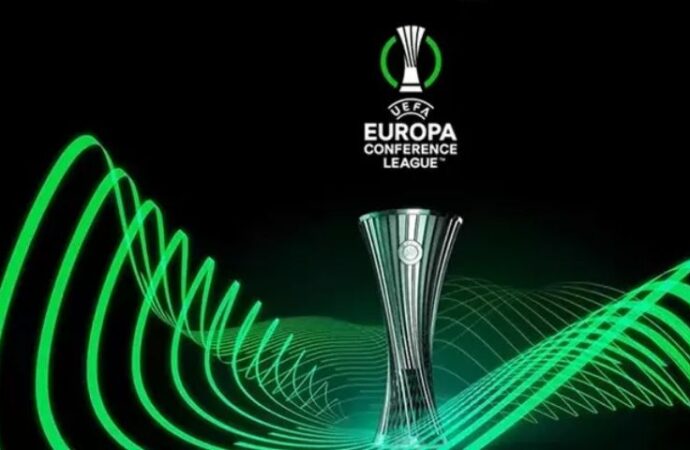 UEFA Konferans Ligi’nde Play-Off Heyecanı Başlıyor