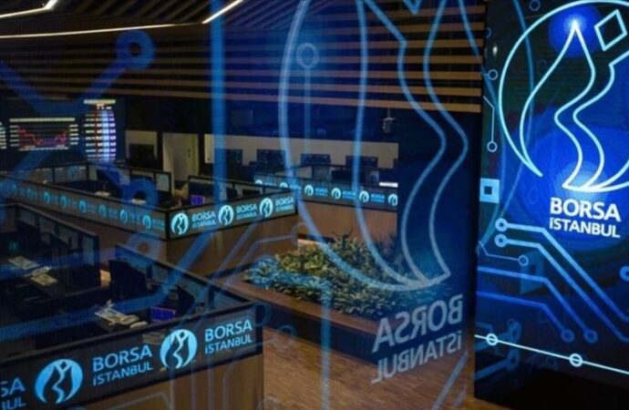 Borsa İstanbul 13 Ayın Zirvesinde: Endeks 11.301’e Yükseldi