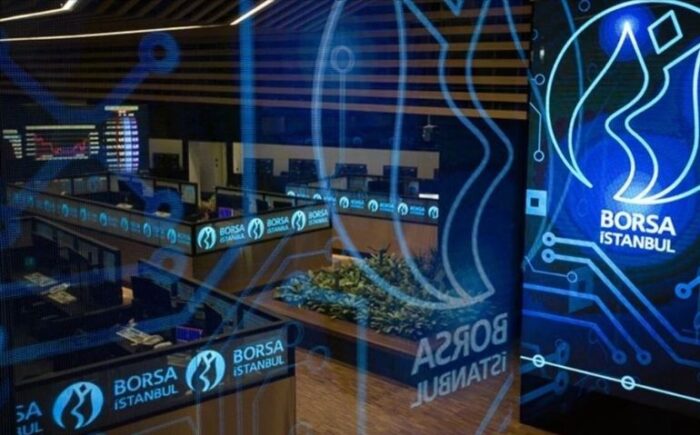 Borsa İstanbul 13 Ayın Zirvesinde: Endeks 11.301’e Yükseldi