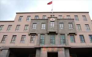 MSB’den ‘Ukrayna’ya asker gönderileceği’ iddiası hakkında açıklama
