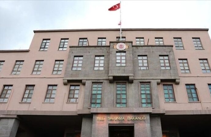 MSB’den ‘Ukrayna’ya asker gönderileceği’ iddiası hakkında açıklama