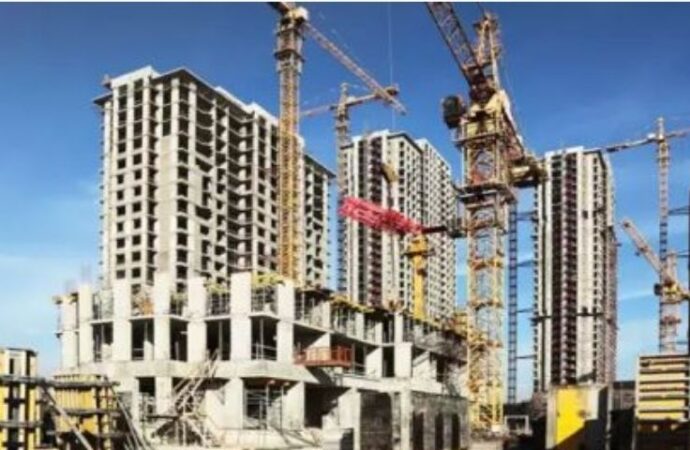 Euro Bölgesi’nde İnşaat Sektörü Haziranda Daraldı