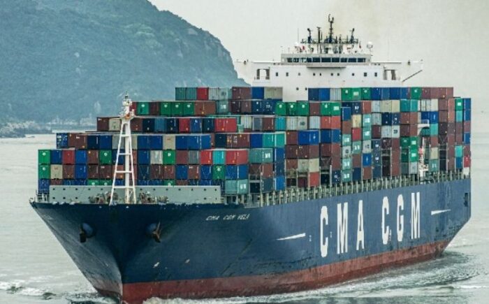 İsrail ile Bağlantılı Gemilere Yönelik Trafik Kısıtlaması