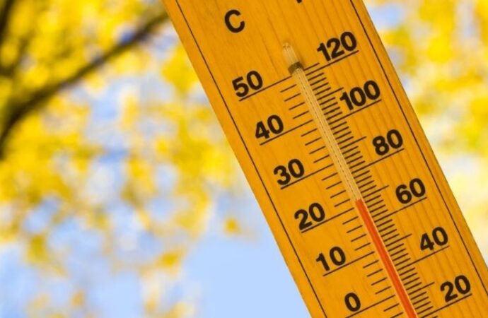Hafta Sonu Sıcaklıklar Nasıl Seyredecek?