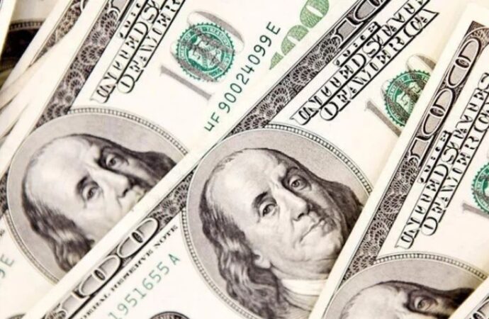 Dolar/TL güne nasıl başlangıç yaptı?