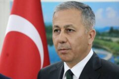 Bakan Yerlikaya trafik cezaları hakkında konuştu: “Biz de keyif almıyoruz”