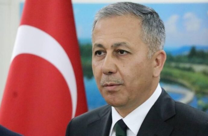 Bakan Yerlikaya trafik cezaları hakkında konuştu: “Biz de keyif almıyoruz”