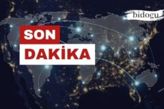 Balıkesir Sındırgı’da 6,1 Büyüklüğünde Deprem: