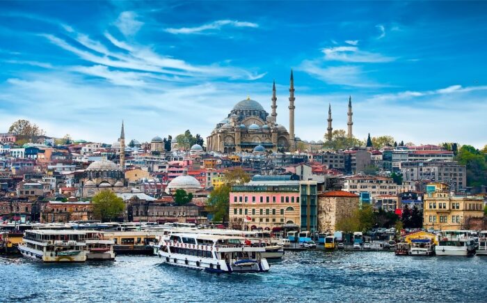 İstanbul Tarihi Yarımada’da Ulaşımda Yeni Dönem
