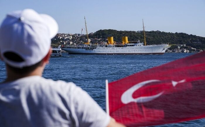 TEKNOFEST Mavi Vatan’da geri sayım sona erdi