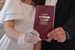 Evlenecek Gençlere Büyük Müjde: 39 Ulusal ve 1.098 Yerel Firmadan Dev İndirim Fırsatları