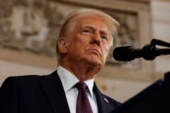Trump duyurdu: Savunma Bakanlığı’nın ismi değişiyor