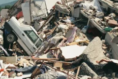 17 Ağustos 1999 Marmara Depremi: