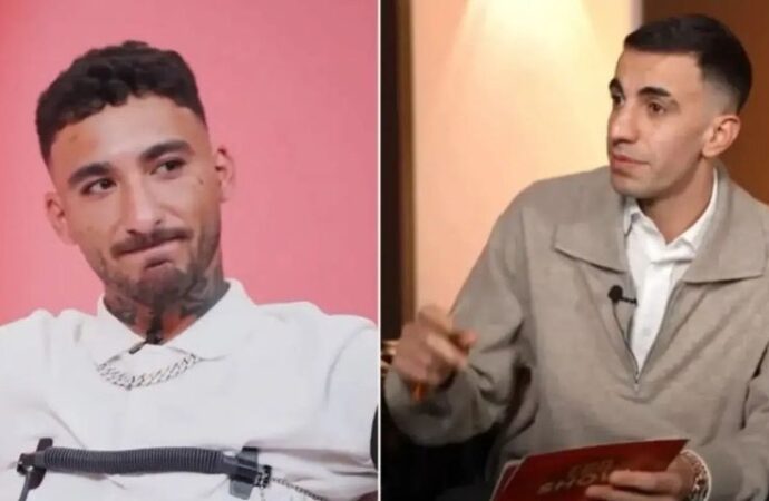 Uzi’den Ebo’ya Çağrı: “Yüz Yüze Konuşabiliriz”