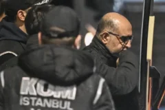 Aziz İhsan Aktaş’ın ev hapsi kaldırıldı