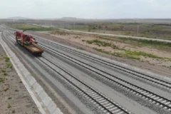 Zengezur Koridoru’nun Türkiye temeli atıldı