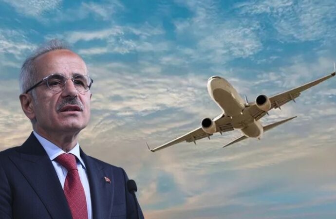 Yeni sivil havacılık modeli tanıtıldı